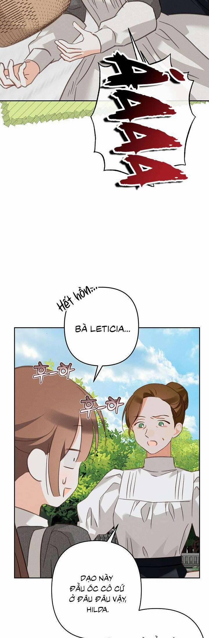 Sống Sót Như Một Hầu Gái Trong Trò Chơi Kinh Dị 51 trang 18