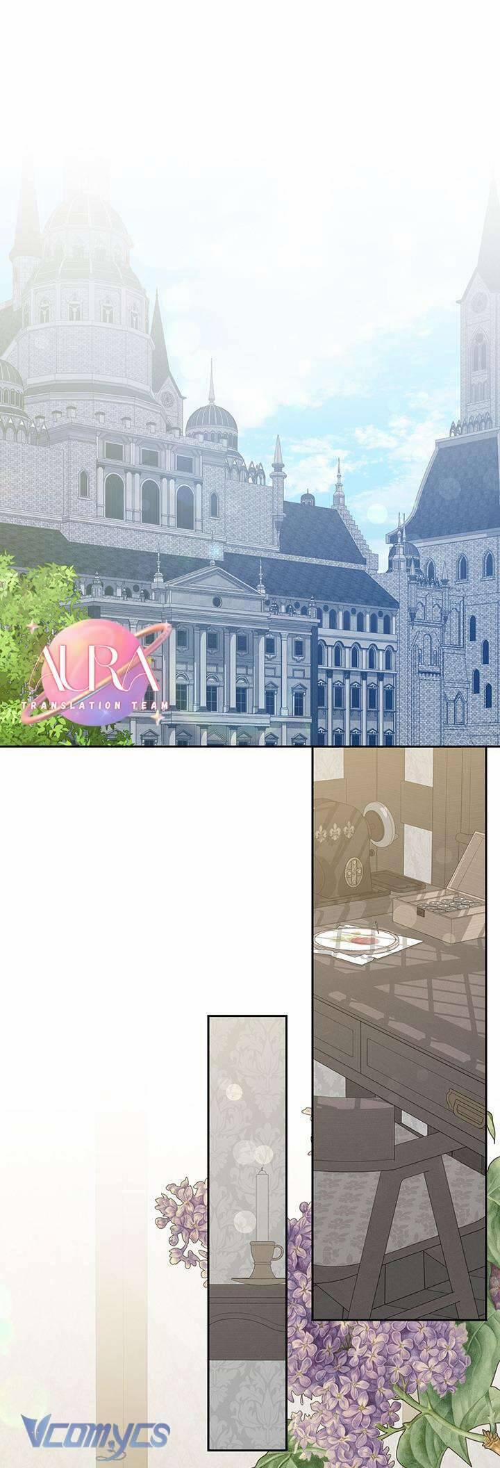 Sống Sót Như Một Hầu Gái Trong Trò Chơi Kinh Dị 51 trang 30