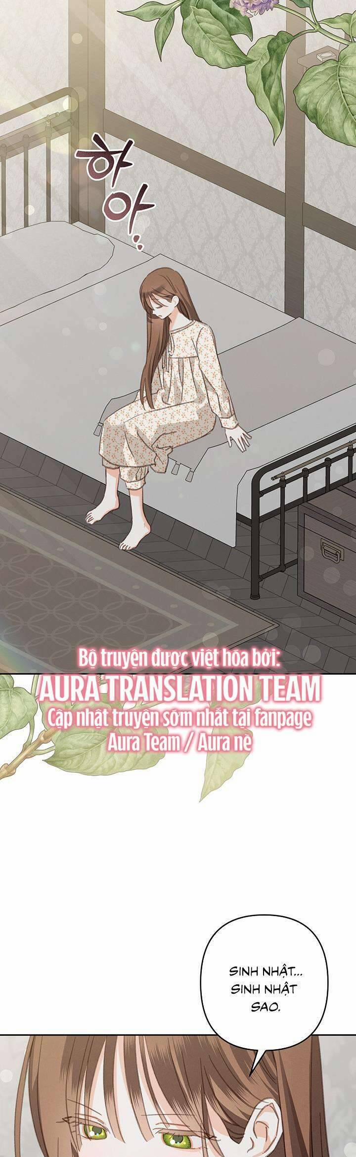 Sống Sót Như Một Hầu Gái Trong Trò Chơi Kinh Dị 51 trang 31