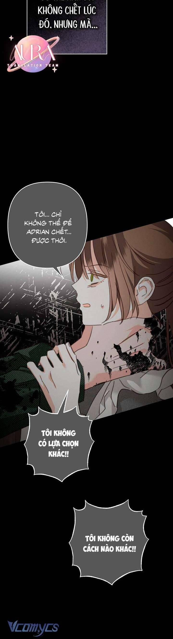 Sống Sót Như Một Hầu Gái Trong Trò Chơi Kinh Dị 51 trang 41