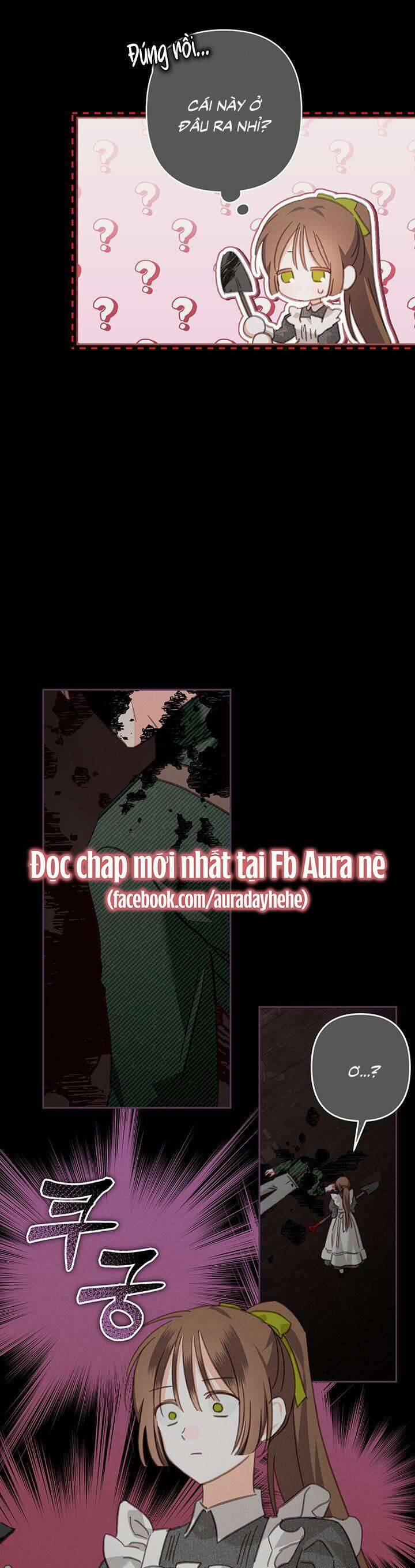 Sống Sót Như Một Hầu Gái Trong Trò Chơi Kinh Dị 51 trang 45