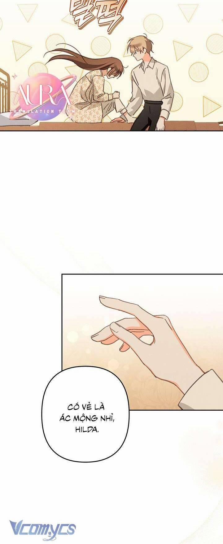 Sống Sót Như Một Hầu Gái Trong Trò Chơi Kinh Dị 51 trang 50