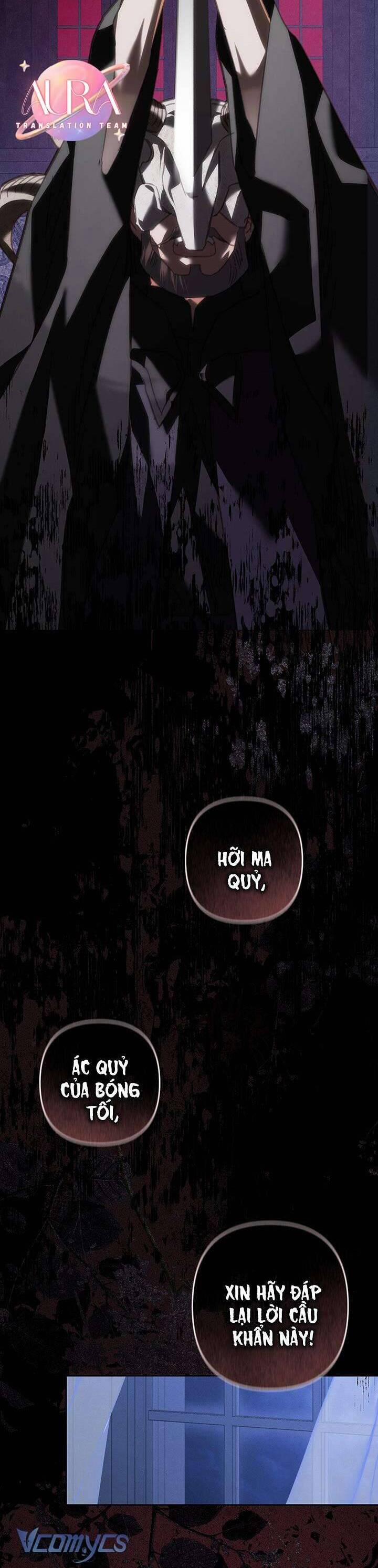 Sống Sót Như Một Hầu Gái Trong Trò Chơi Kinh Dị 51 trang 7