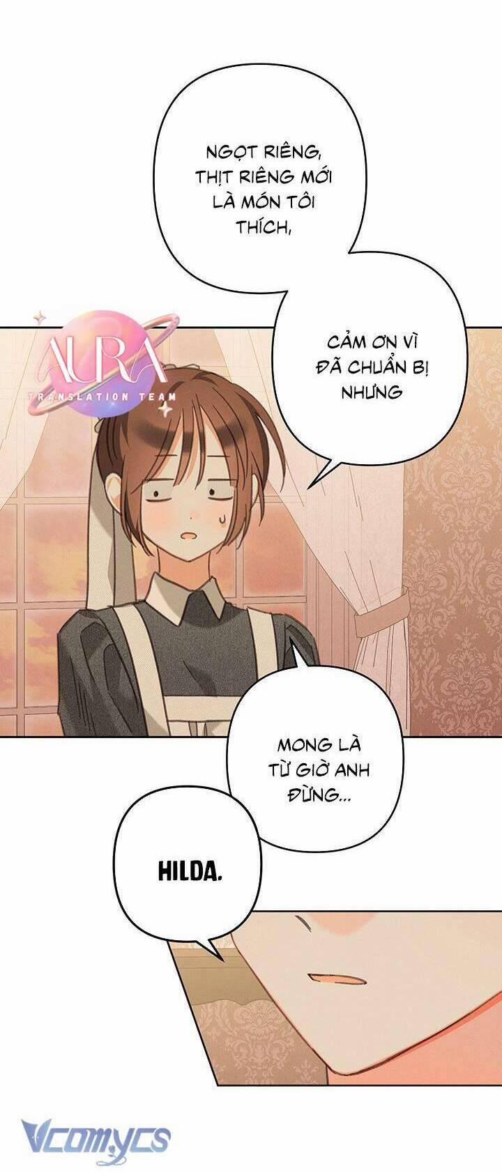 Sống Sót Như Một Hầu Gái Trong Trò Chơi Kinh Dị 52 trang 17