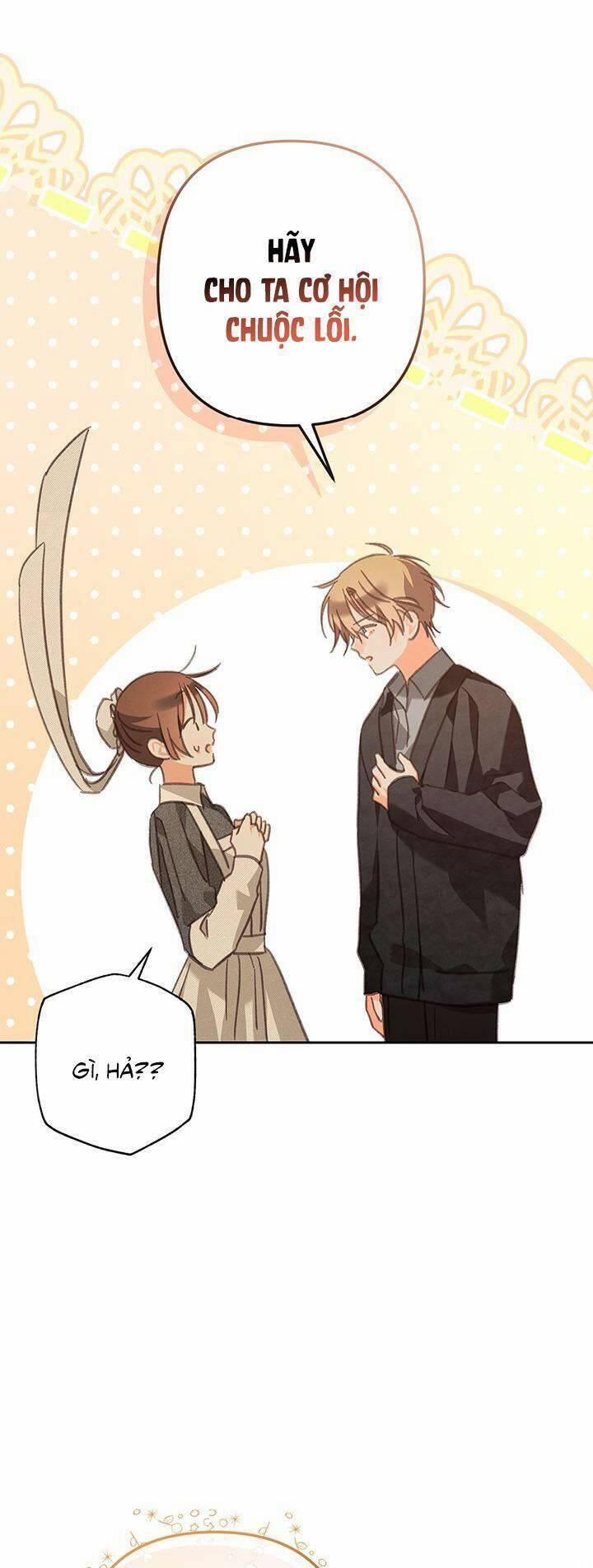 Sống Sót Như Một Hầu Gái Trong Trò Chơi Kinh Dị 52 trang 18