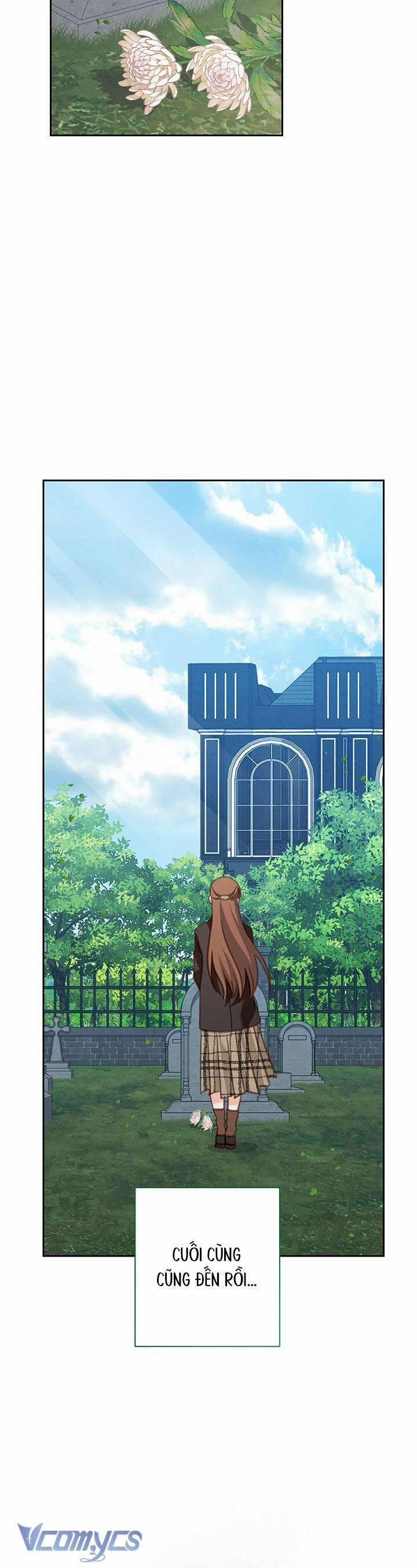 Sống Sót Như Một Hầu Gái Trong Trò Chơi Kinh Dị 52 trang 22