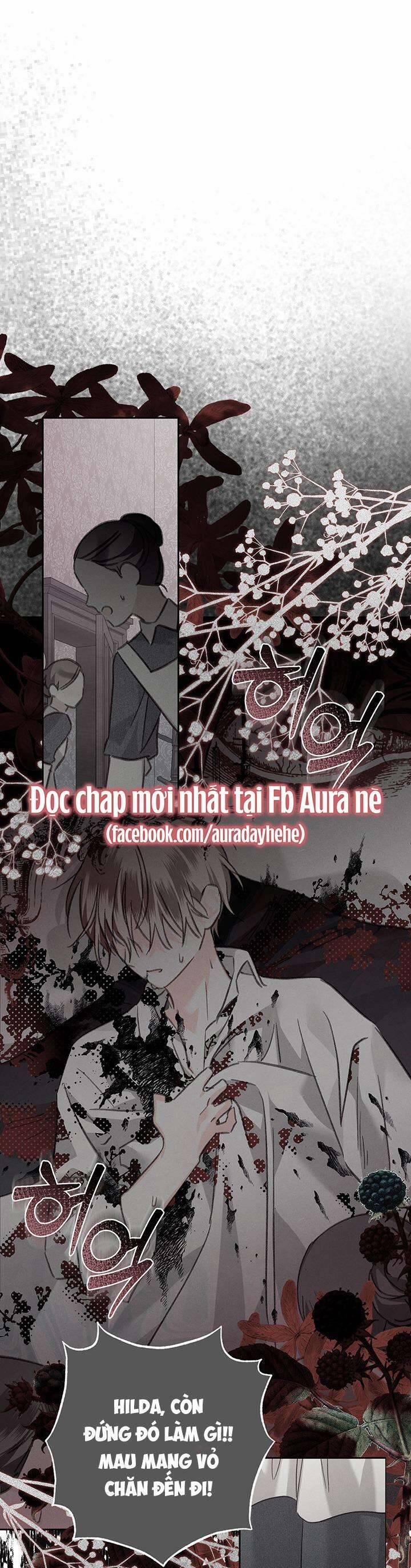 Sống Sót Như Một Hầu Gái Trong Trò Chơi Kinh Dị 52 trang 26