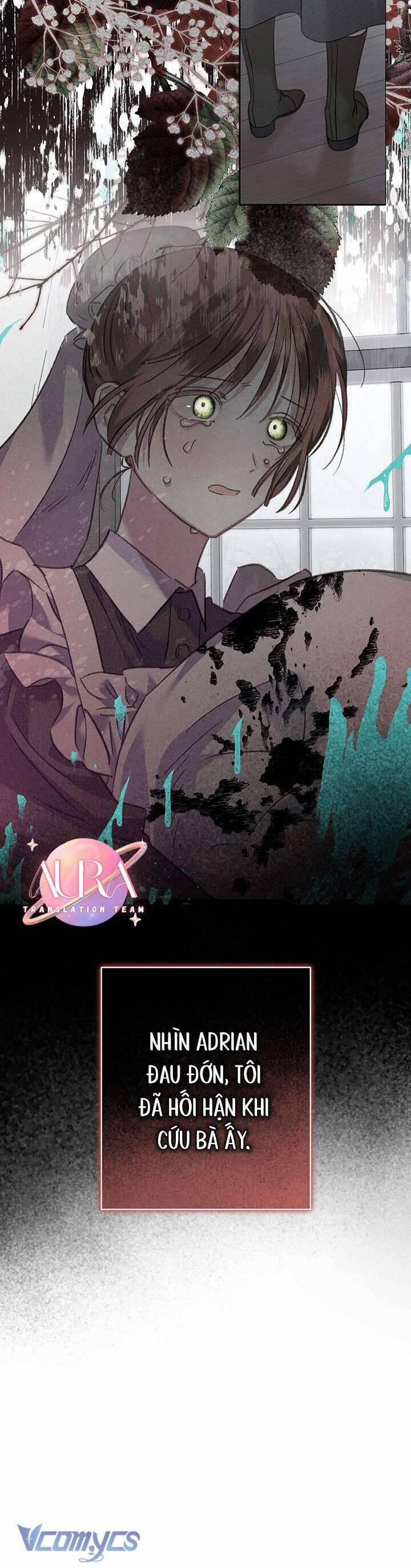 Sống Sót Như Một Hầu Gái Trong Trò Chơi Kinh Dị 52 trang 27