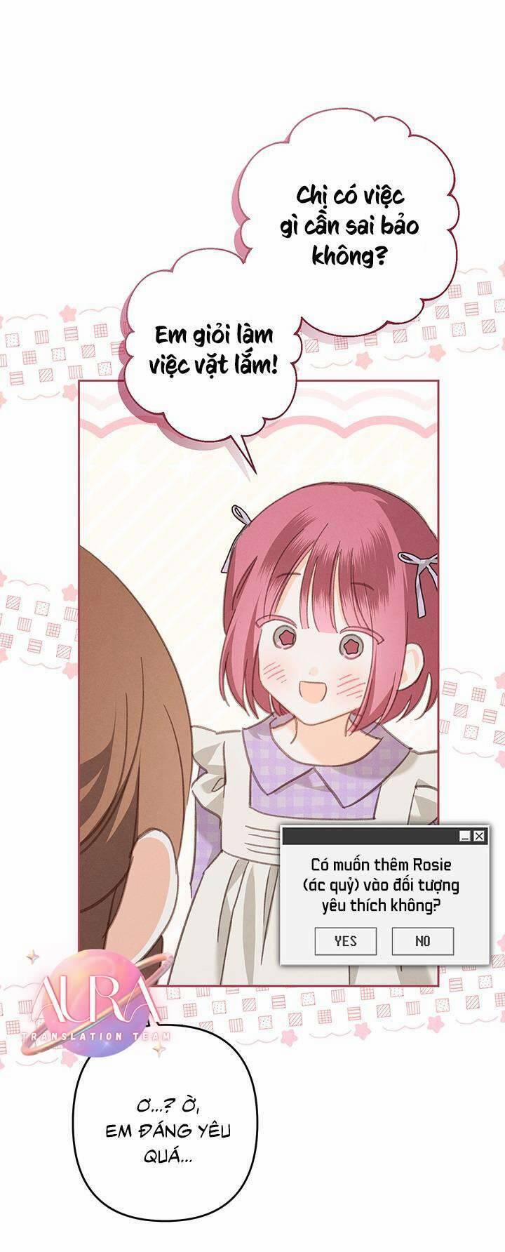 Sống Sót Như Một Hầu Gái Trong Trò Chơi Kinh Dị 52 trang 33