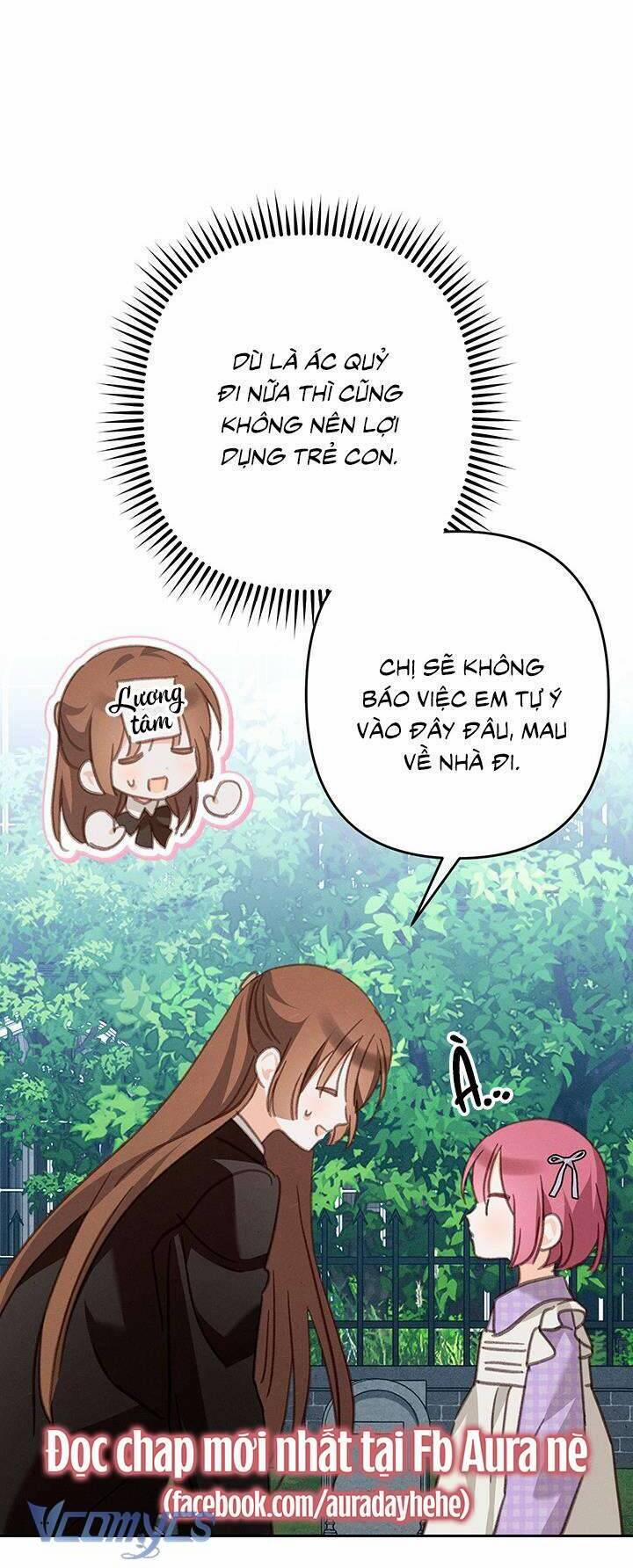 Sống Sót Như Một Hầu Gái Trong Trò Chơi Kinh Dị 52 trang 34