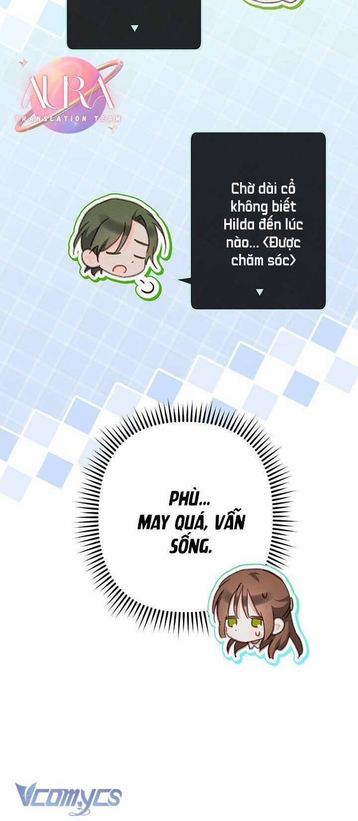 Sống Sót Như Một Hầu Gái Trong Trò Chơi Kinh Dị 52 trang 38