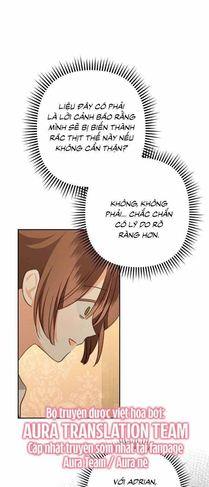 Sống Sót Như Một Hầu Gái Trong Trò Chơi Kinh Dị 52 trang 9