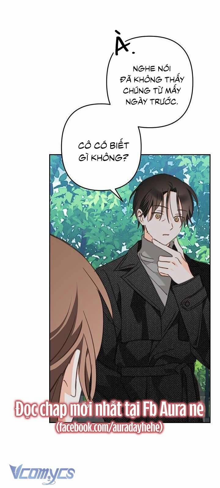 Sống Sót Như Một Hầu Gái Trong Trò Chơi Kinh Dị 53 trang 10