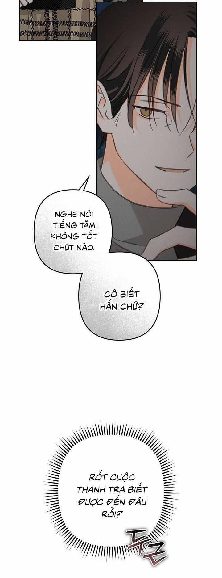 Sống Sót Như Một Hầu Gái Trong Trò Chơi Kinh Dị 53 trang 12