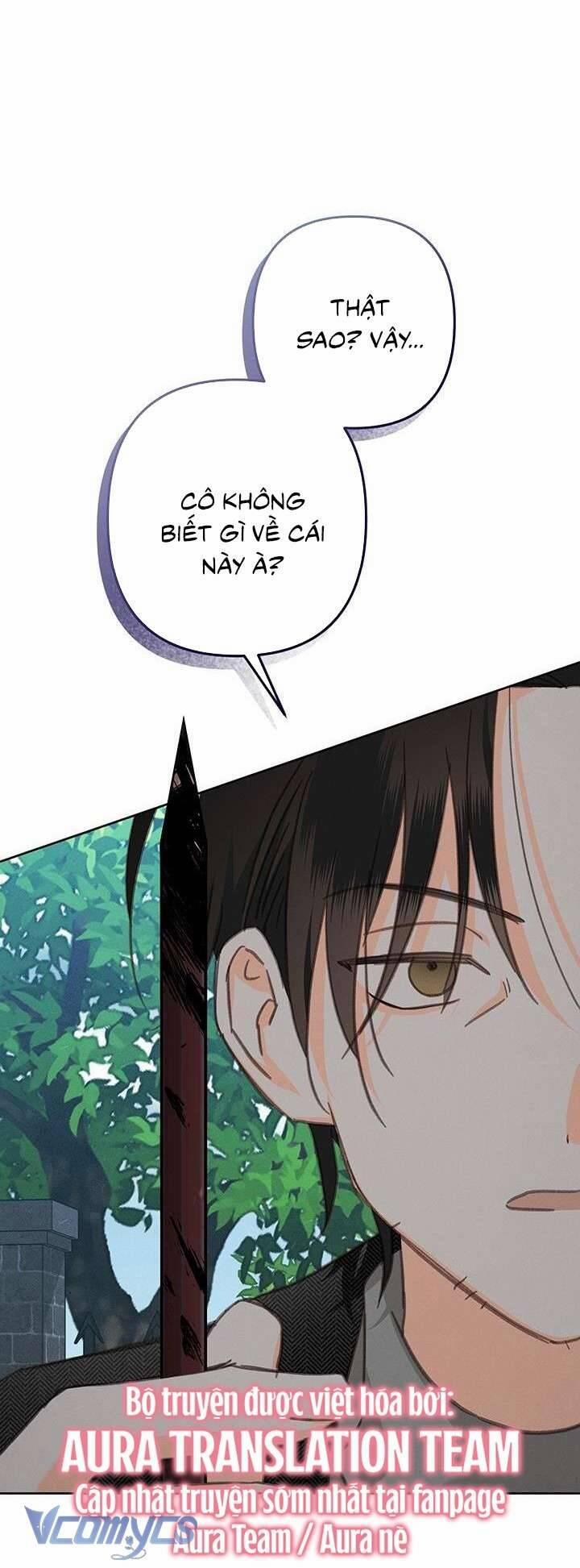 Sống Sót Như Một Hầu Gái Trong Trò Chơi Kinh Dị 53 trang 14