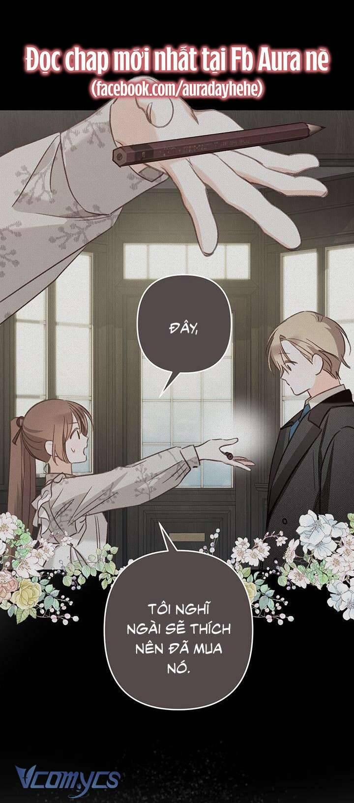 Sống Sót Như Một Hầu Gái Trong Trò Chơi Kinh Dị 53 trang 16