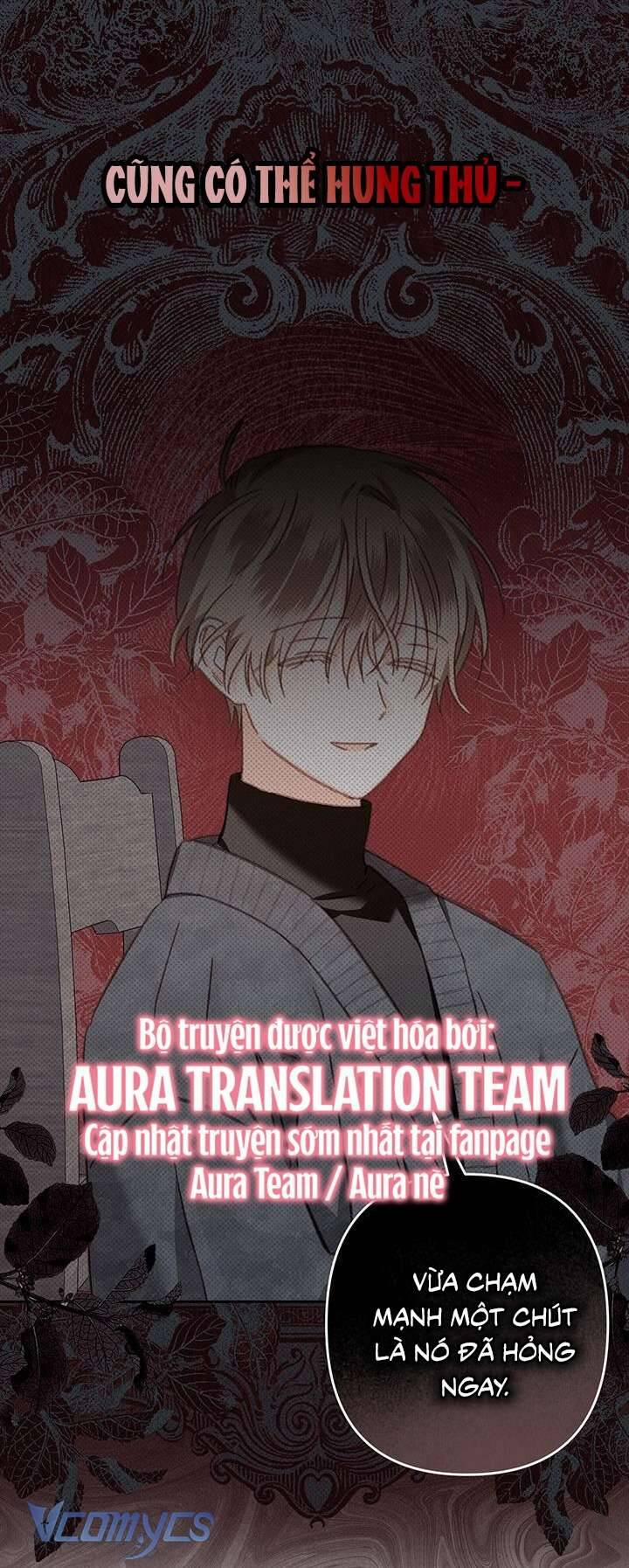 Sống Sót Như Một Hầu Gái Trong Trò Chơi Kinh Dị 53 trang 18