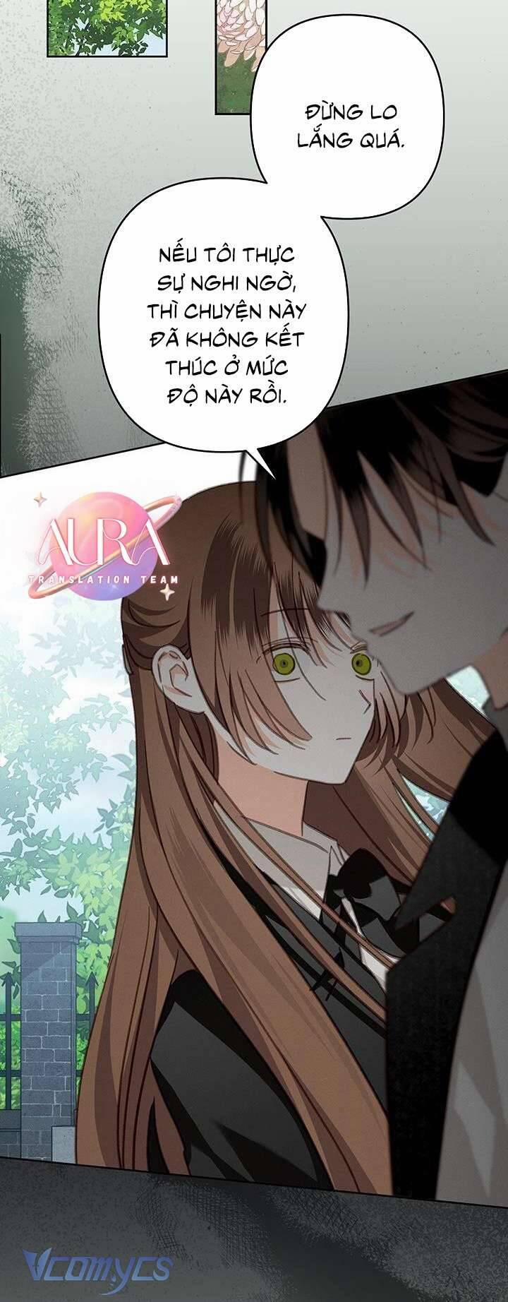 Sống Sót Như Một Hầu Gái Trong Trò Chơi Kinh Dị 53 trang 25