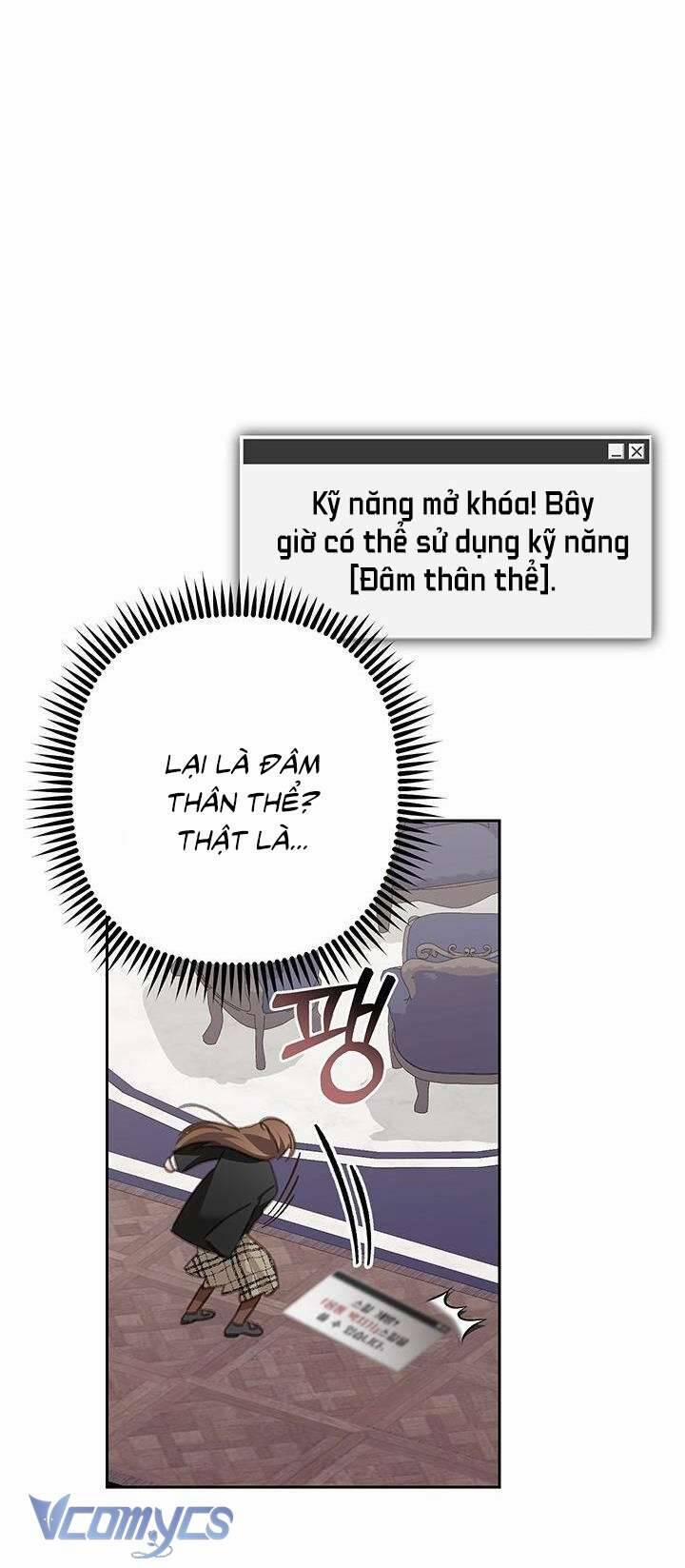 Sống Sót Như Một Hầu Gái Trong Trò Chơi Kinh Dị 53 trang 33