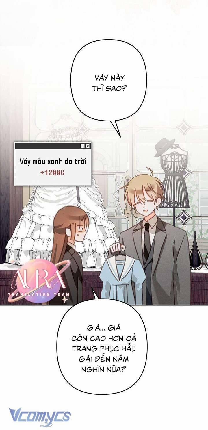 Sống Sót Như Một Hầu Gái Trong Trò Chơi Kinh Dị 53 trang 38