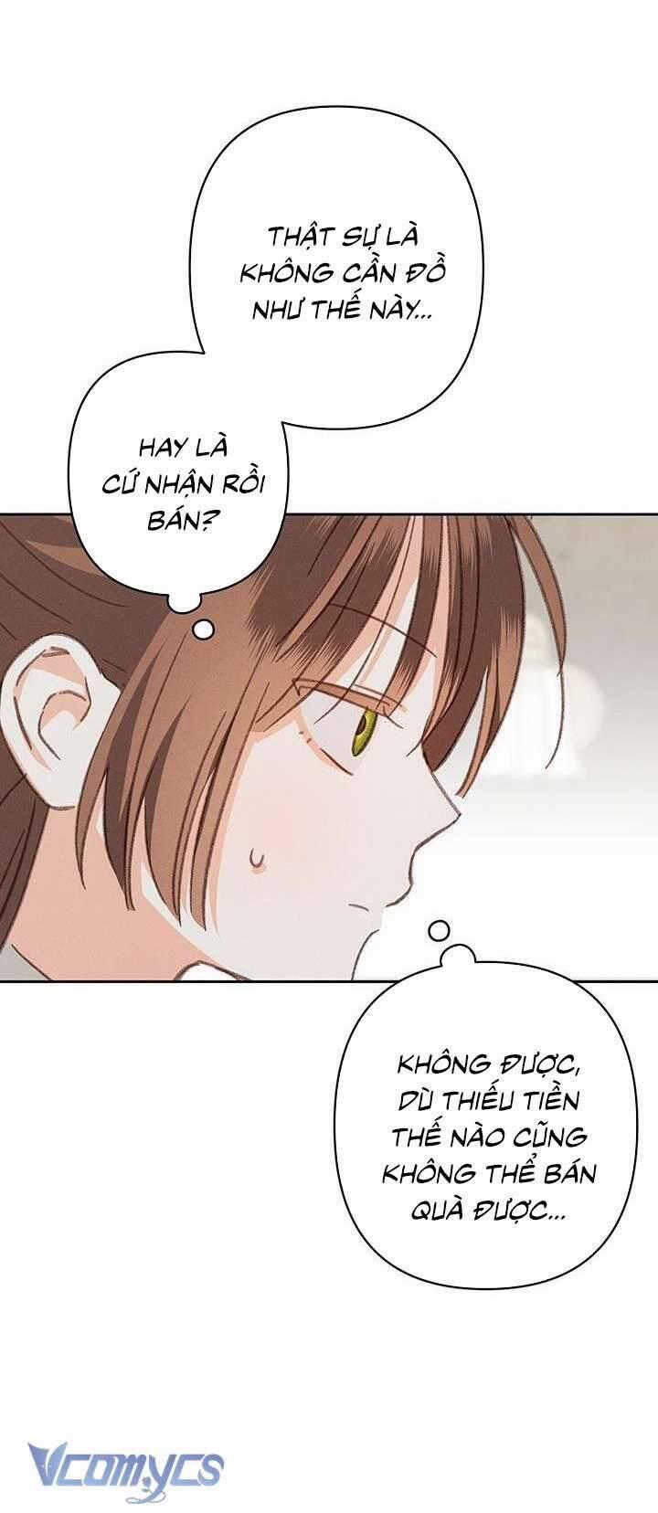 Sống Sót Như Một Hầu Gái Trong Trò Chơi Kinh Dị 53 trang 41