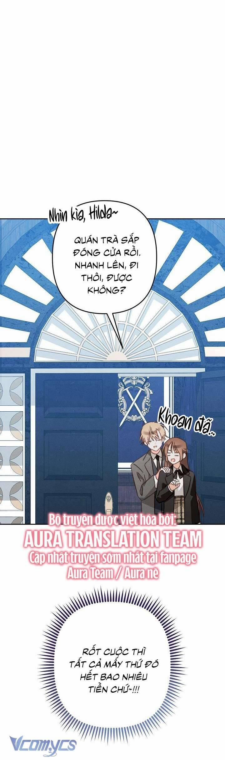 Sống Sót Như Một Hầu Gái Trong Trò Chơi Kinh Dị 53 trang 44