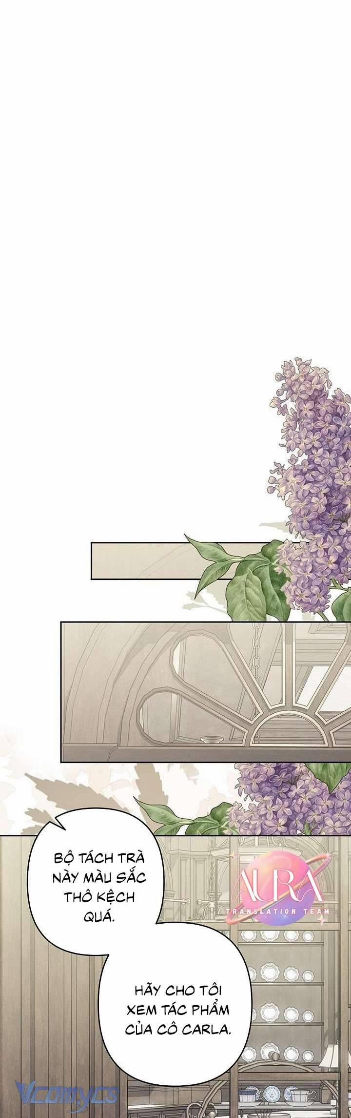 Sống Sót Như Một Hầu Gái Trong Trò Chơi Kinh Dị 53 trang 45