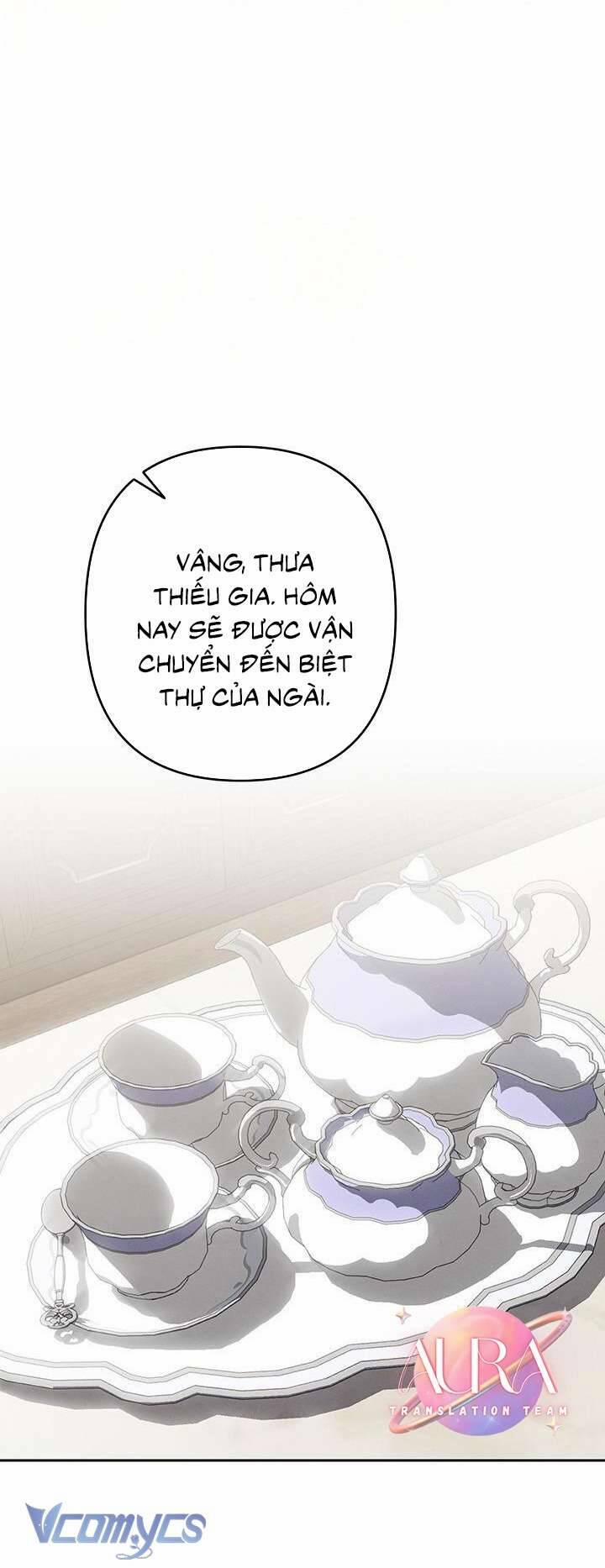 Sống Sót Như Một Hầu Gái Trong Trò Chơi Kinh Dị 53 trang 50