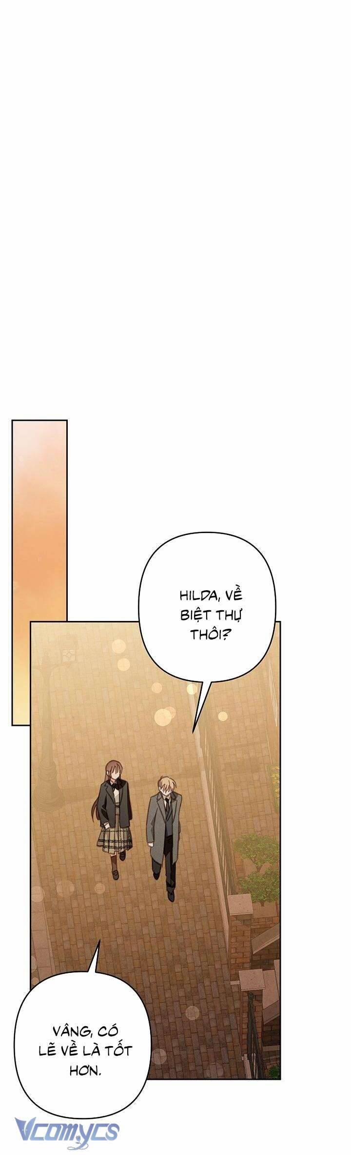 Sống Sót Như Một Hầu Gái Trong Trò Chơi Kinh Dị 53 trang 51