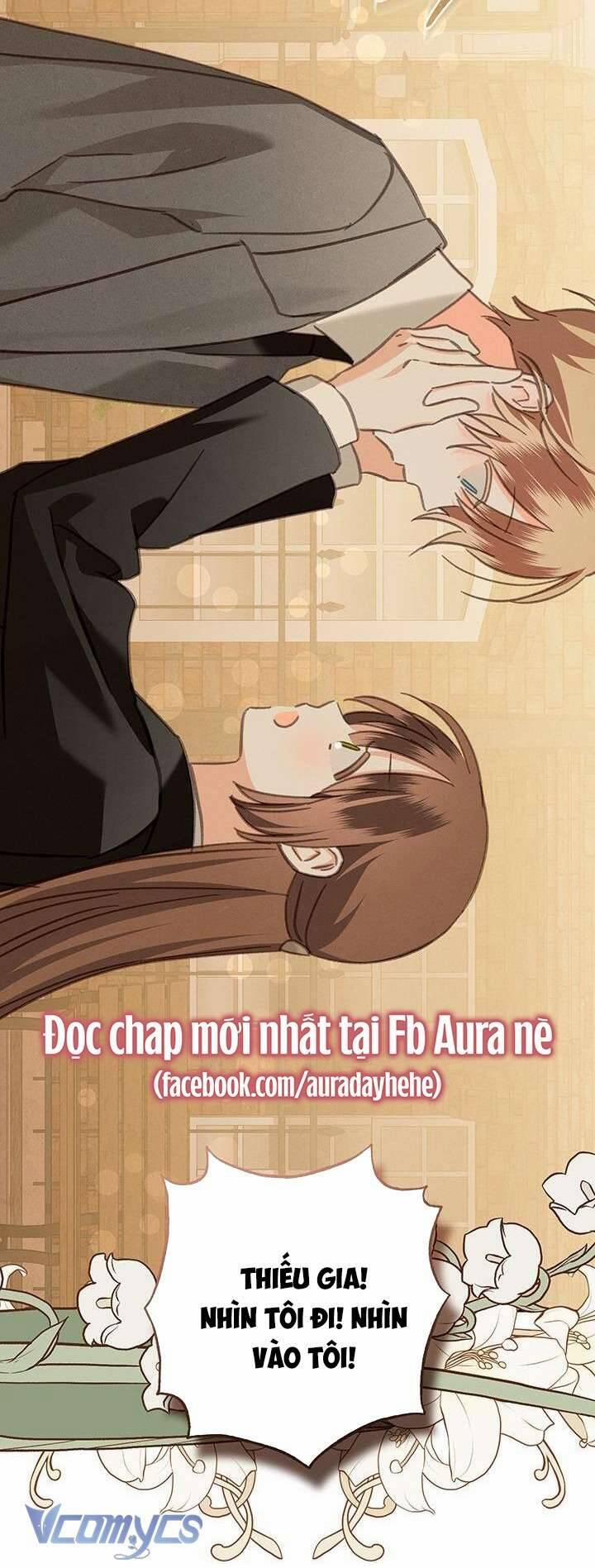 Sống Sót Như Một Hầu Gái Trong Trò Chơi Kinh Dị 53 trang 58