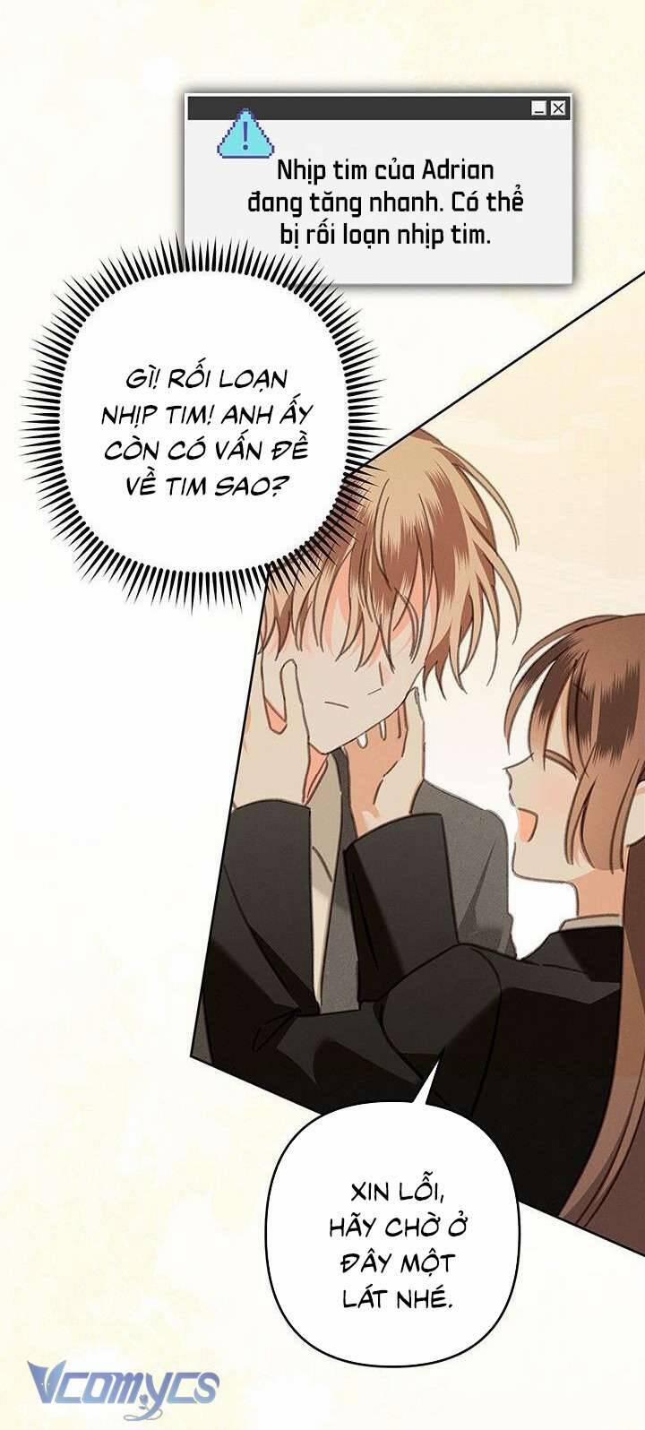 Sống Sót Như Một Hầu Gái Trong Trò Chơi Kinh Dị 53 trang 60