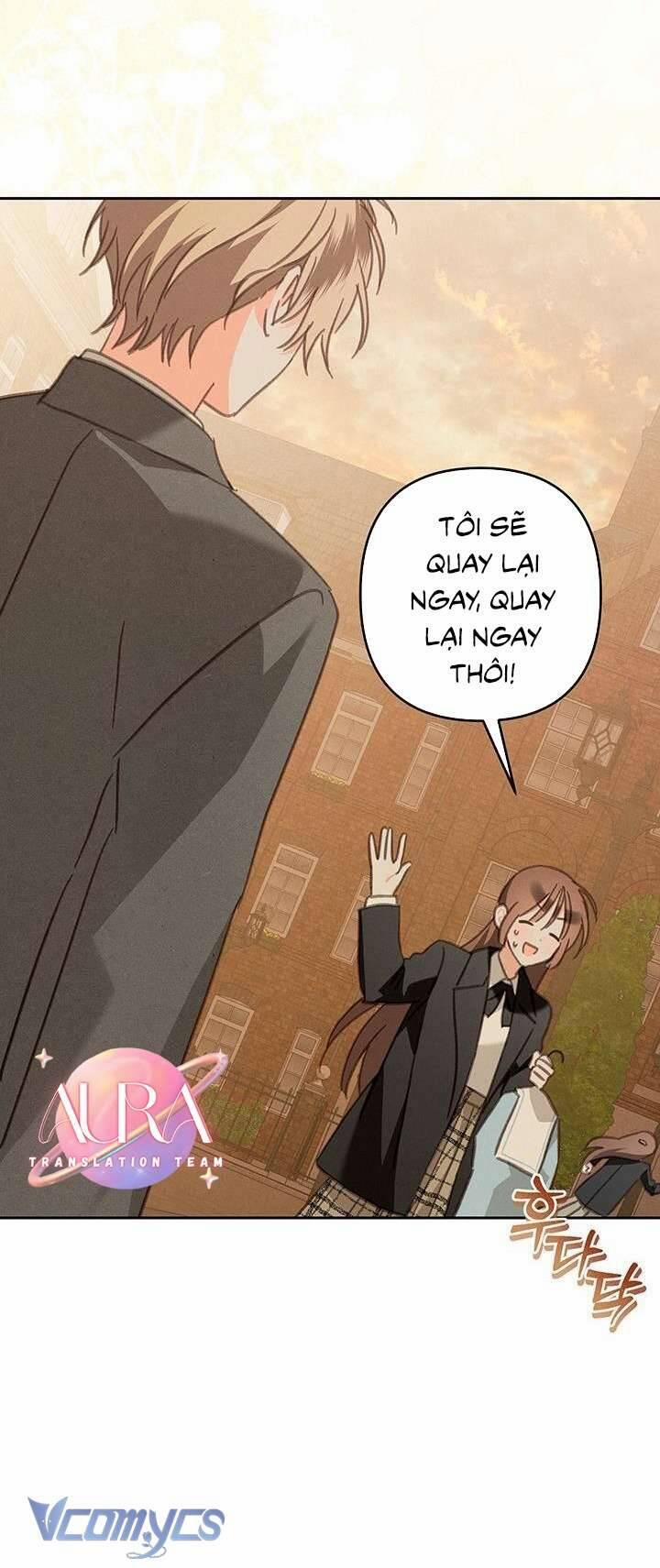 Sống Sót Như Một Hầu Gái Trong Trò Chơi Kinh Dị 53 trang 61