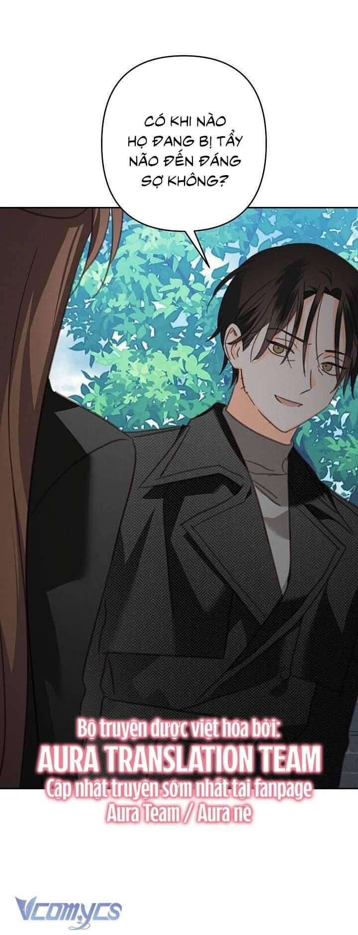 Sống Sót Như Một Hầu Gái Trong Trò Chơi Kinh Dị 53 trang 7