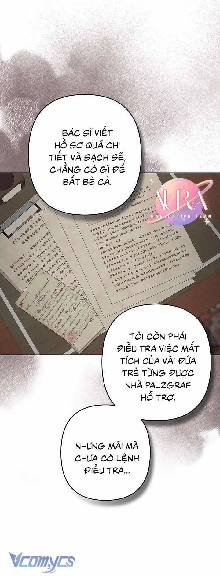 Sống Sót Như Một Hầu Gái Trong Trò Chơi Kinh Dị 53 trang 9