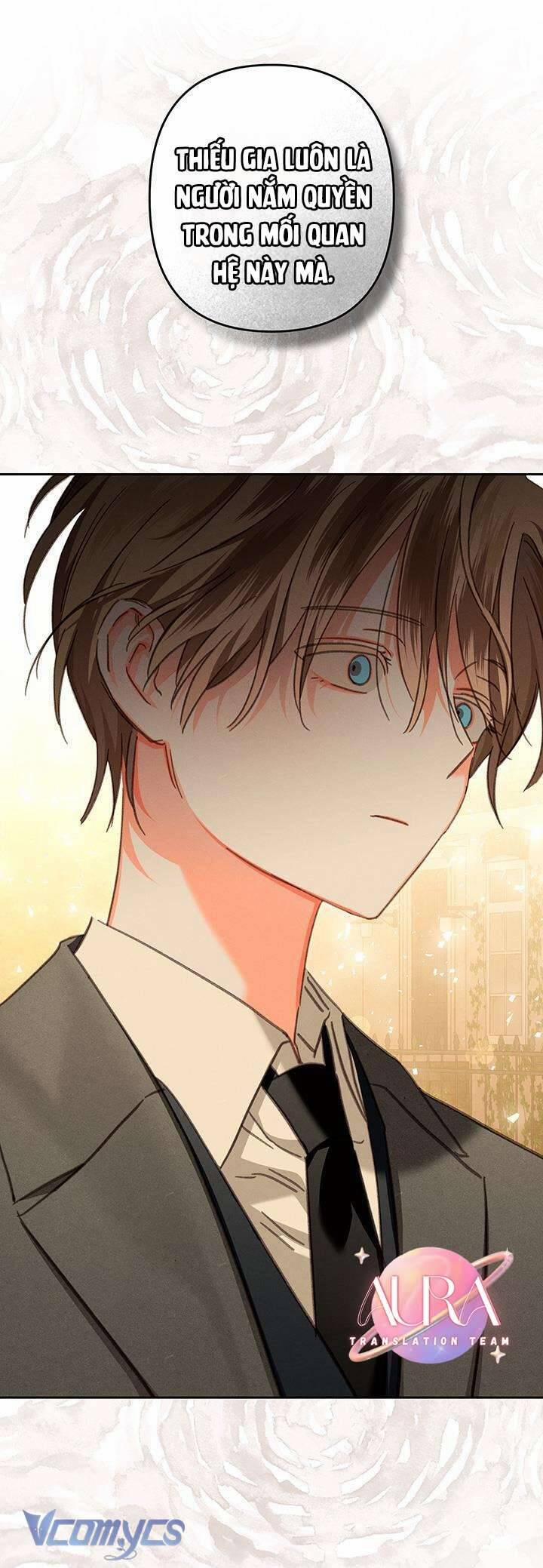 Sống Sót Như Một Hầu Gái Trong Trò Chơi Kinh Dị 54 trang 25