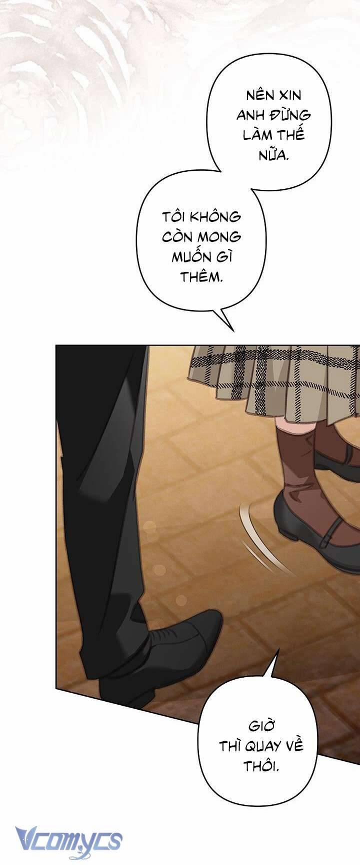 Sống Sót Như Một Hầu Gái Trong Trò Chơi Kinh Dị 54 trang 26