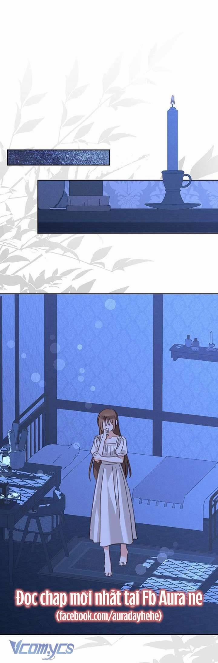 Sống Sót Như Một Hầu Gái Trong Trò Chơi Kinh Dị 54 trang 29