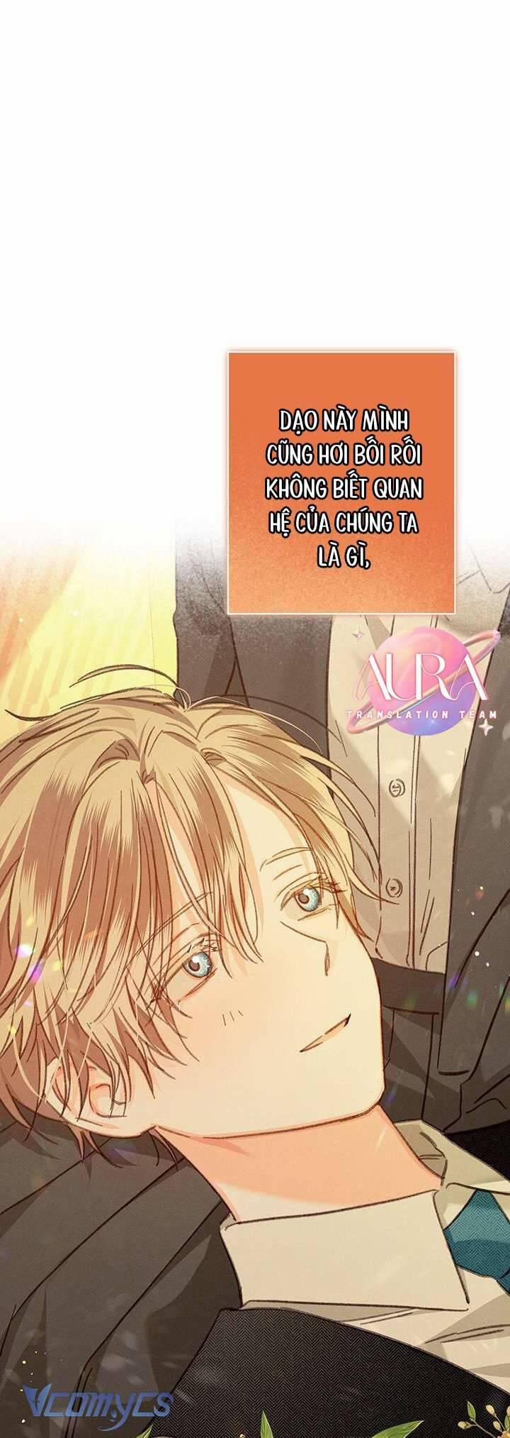 Sống Sót Như Một Hầu Gái Trong Trò Chơi Kinh Dị 54 trang 31