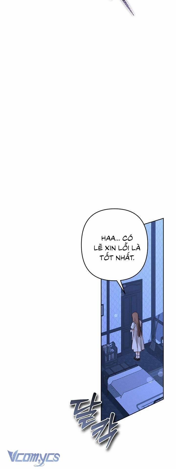 Sống Sót Như Một Hầu Gái Trong Trò Chơi Kinh Dị 54 trang 36