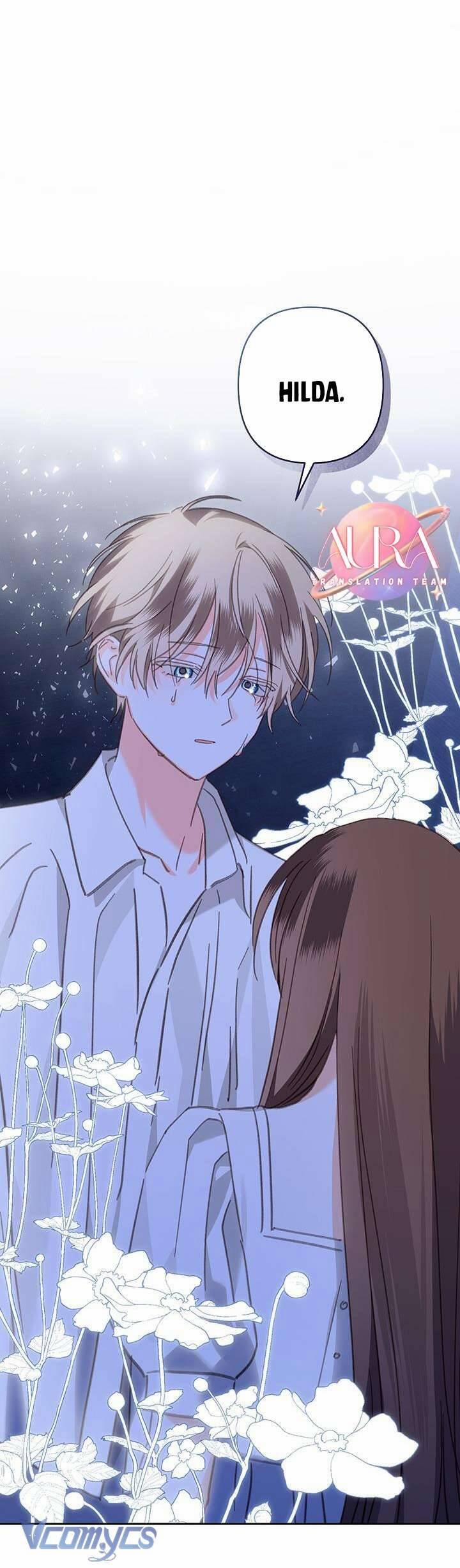 Sống Sót Như Một Hầu Gái Trong Trò Chơi Kinh Dị 54 trang 37