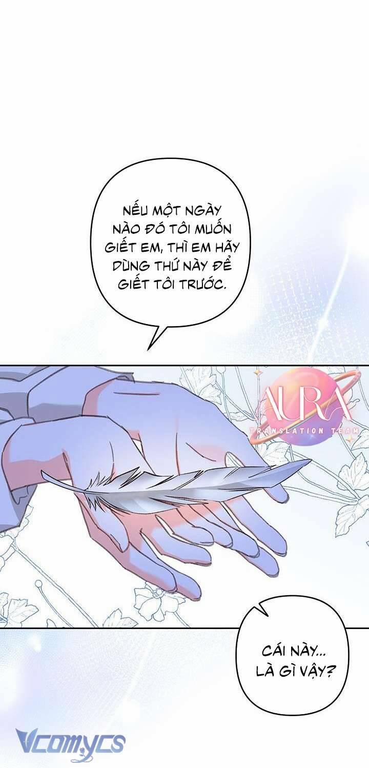 Sống Sót Như Một Hầu Gái Trong Trò Chơi Kinh Dị 54 trang 45