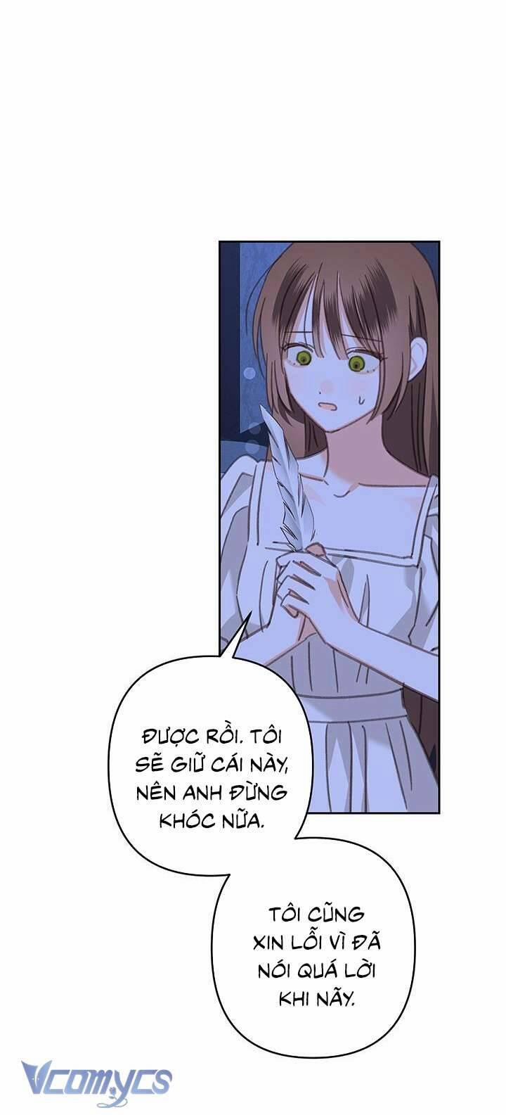 Sống Sót Như Một Hầu Gái Trong Trò Chơi Kinh Dị 54 trang 49