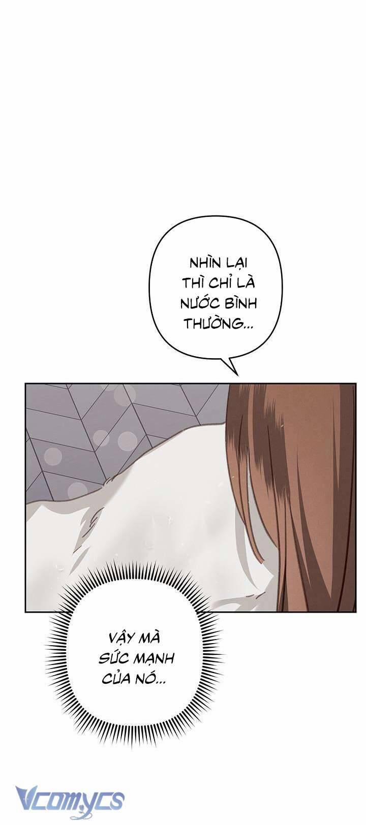 Sống Sót Như Một Hầu Gái Trong Trò Chơi Kinh Dị 55 trang 34