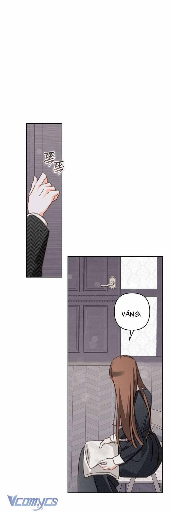 Sống Sót Như Một Hầu Gái Trong Trò Chơi Kinh Dị 55 trang 35