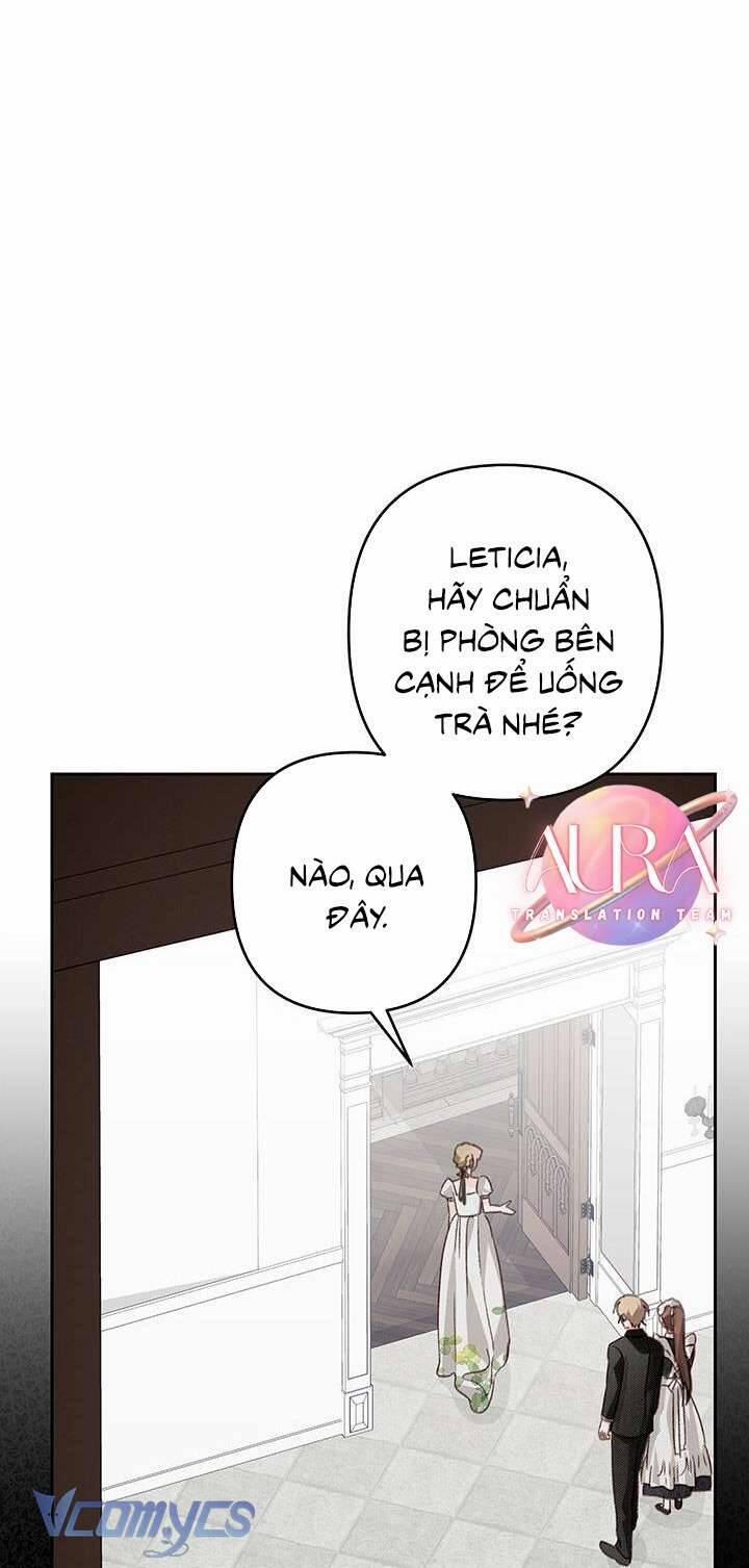 Sống Sót Như Một Hầu Gái Trong Trò Chơi Kinh Dị 55 trang 51