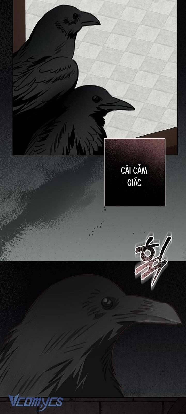 Sống Sót Như Một Hầu Gái Trong Trò Chơi Kinh Dị 55 trang 52