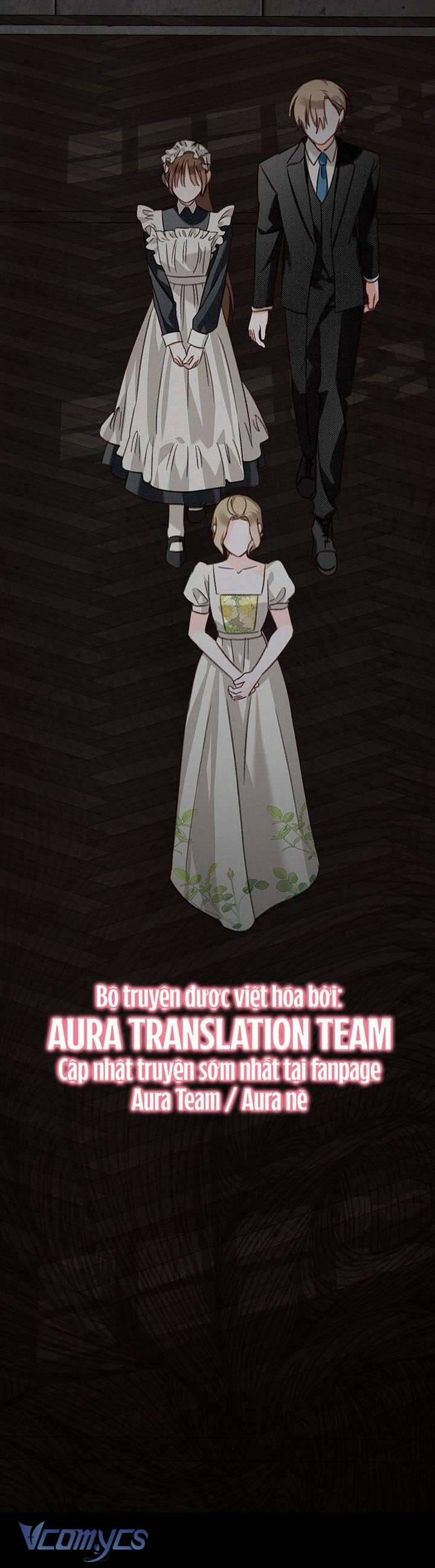 Sống Sót Như Một Hầu Gái Trong Trò Chơi Kinh Dị 55 trang 54