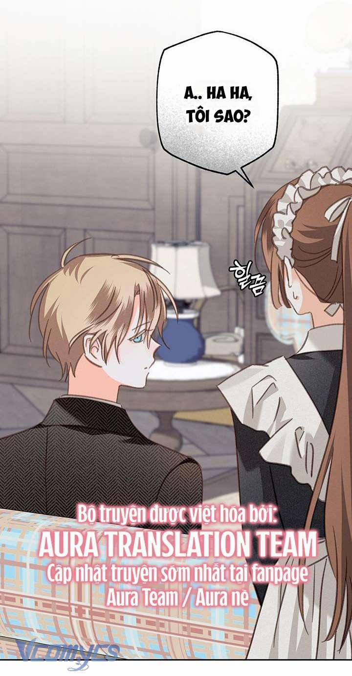 Sống Sót Như Một Hầu Gái Trong Trò Chơi Kinh Dị 56 trang 13