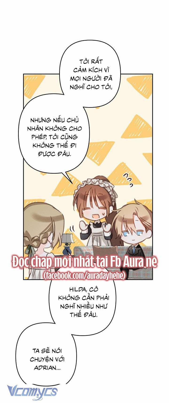 Sống Sót Như Một Hầu Gái Trong Trò Chơi Kinh Dị 56 trang 15