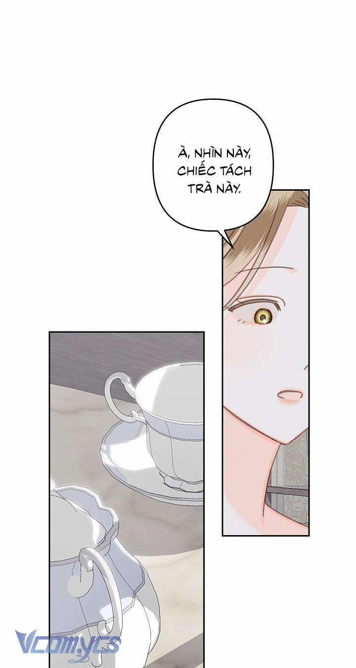 Sống Sót Như Một Hầu Gái Trong Trò Chơi Kinh Dị 56 trang 18